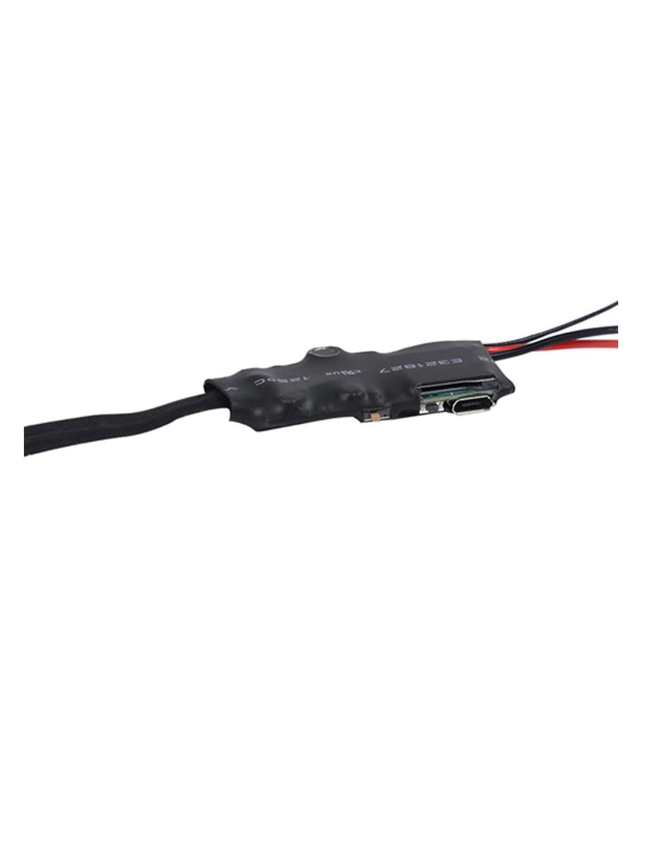 Cámara Flexor Espía de Seguridad FullHD con Visión Nocturna 4