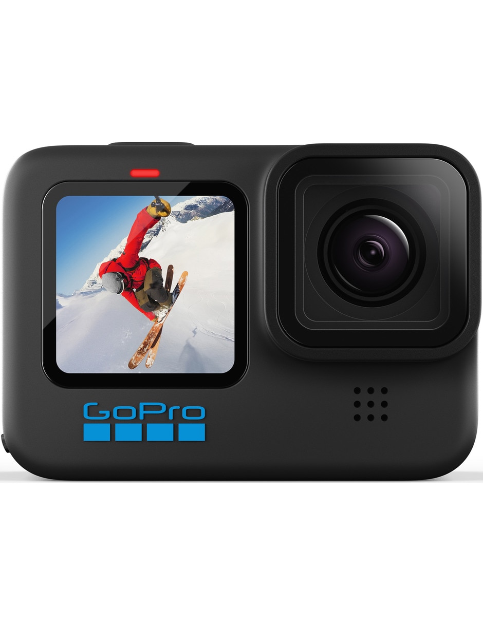 Es realmente buena la nueva cámara de acción GoPro? - BBC News Mundo