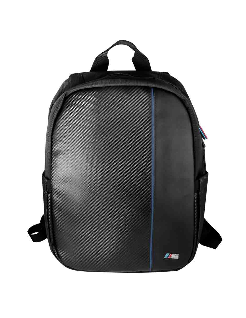 Mochila BMW unisex Carbon Fiber 15 pulgadas en Liverpool