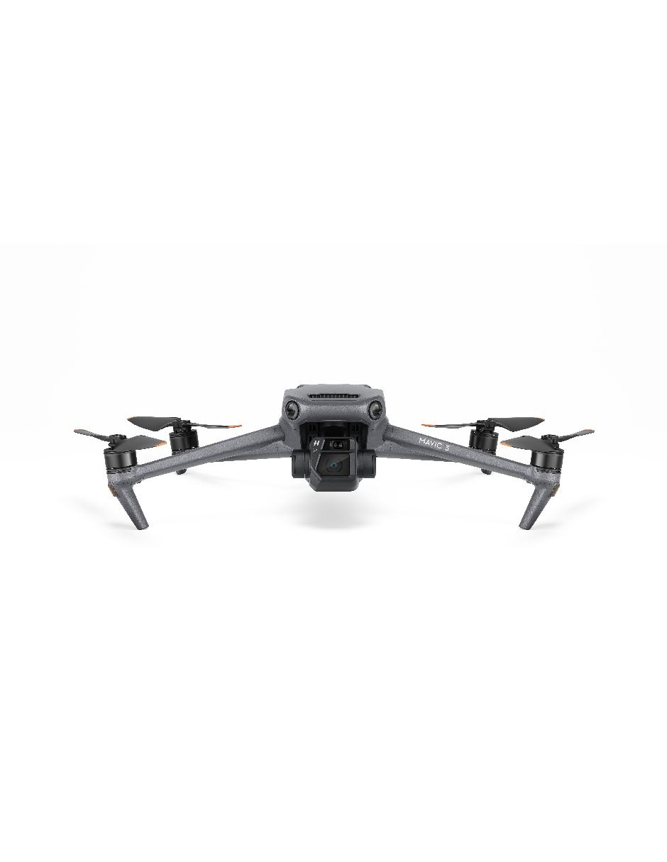 Dron Mavic 3 50 - 100 MP 4
