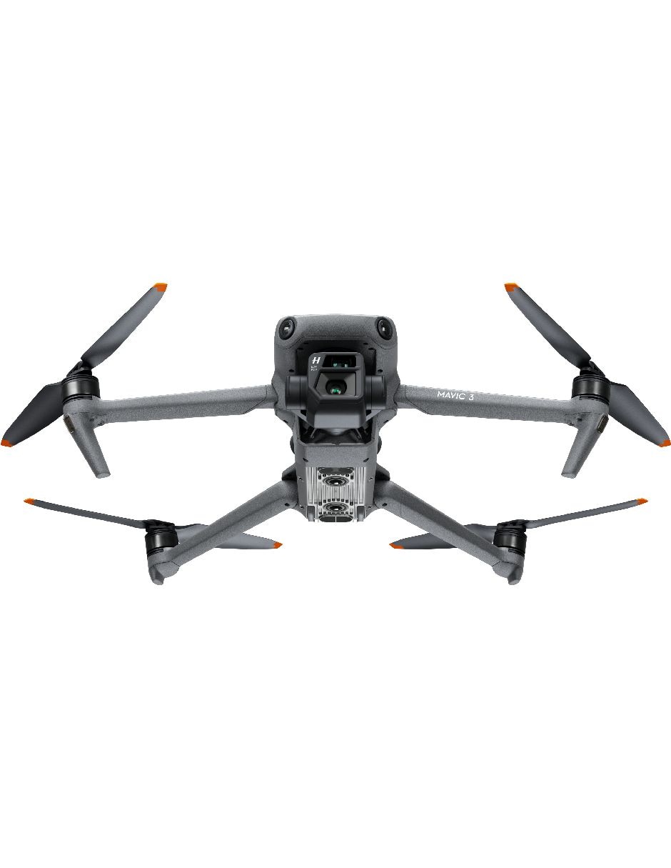 Dron Mavic 3 50 - 100 MP 6