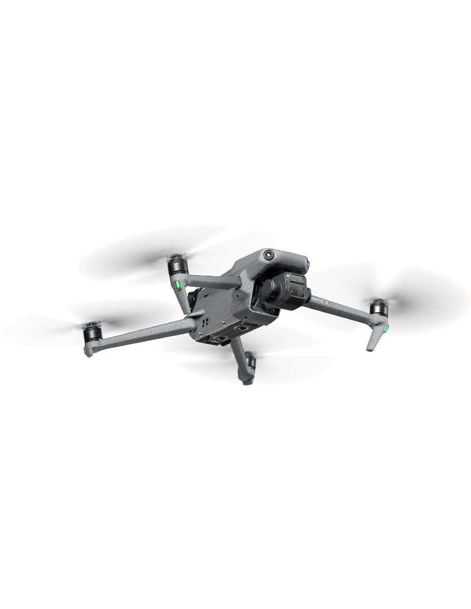 Dron Mavic 3 50 - 100 MP 15
