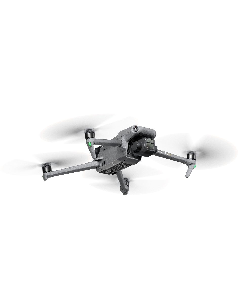 Drone Pack Mavic 3 Cine Prem 12
