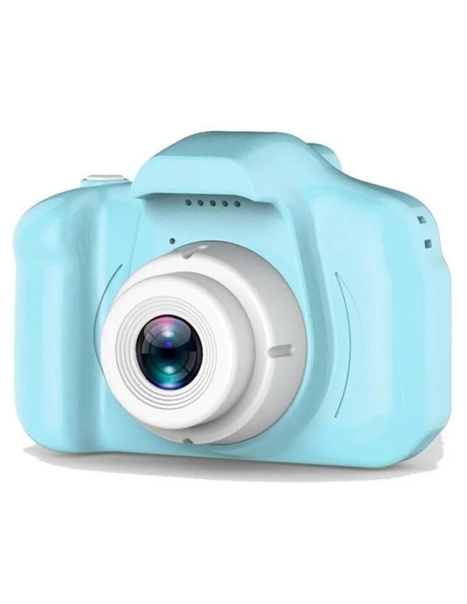  Camara Fotos Infantil Instantanea, 1080P HD Camara de