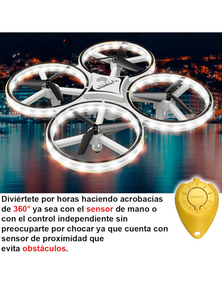 Dron modelo Vd-1841 HD 5-7 min de vuelo 4