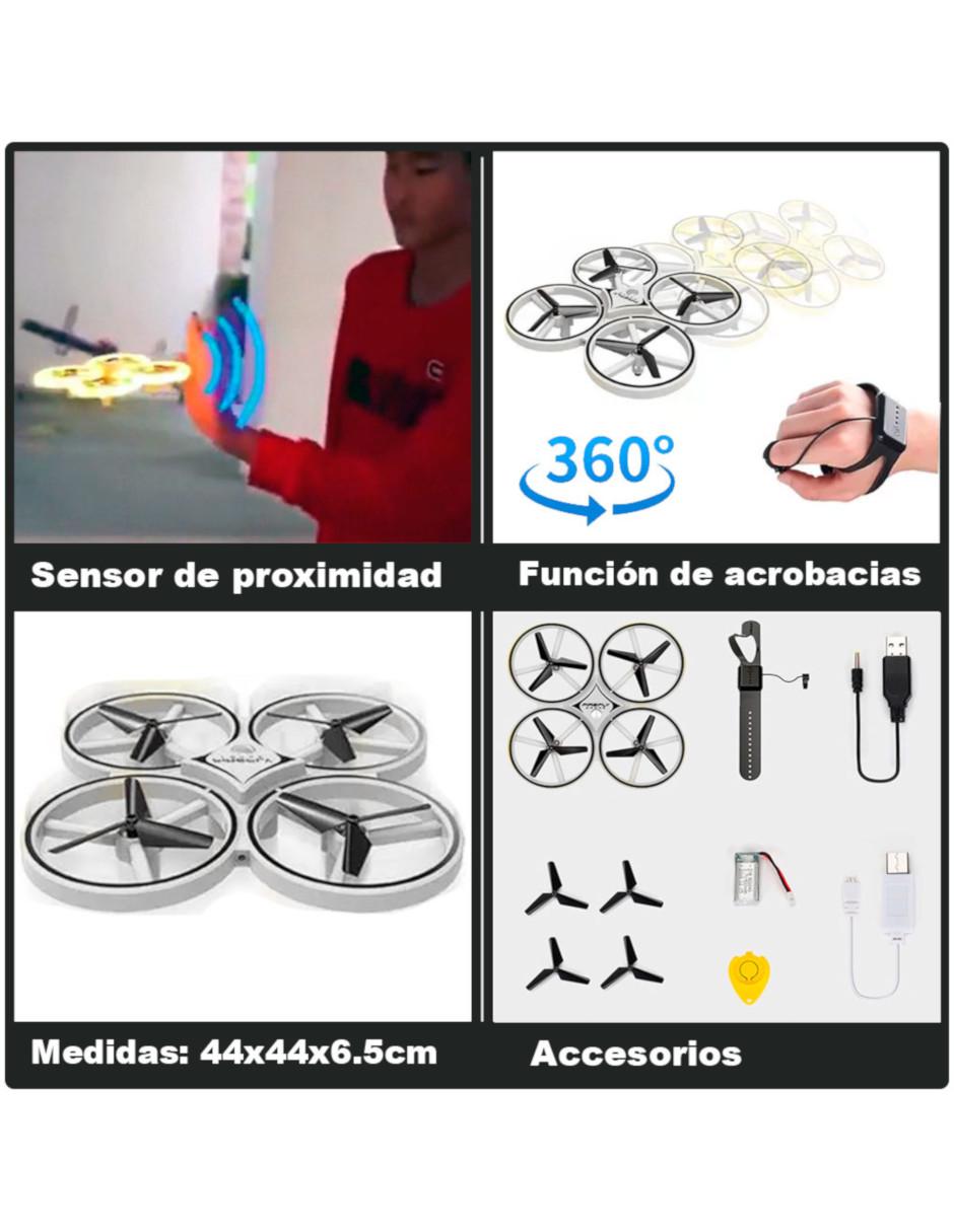 Dron modelo Vd-1841 HD 5-7 min de vuelo 5