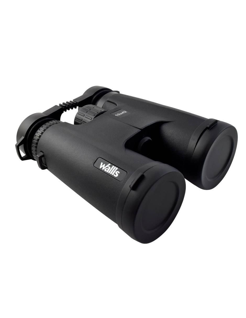 Binocular de tejado 2
