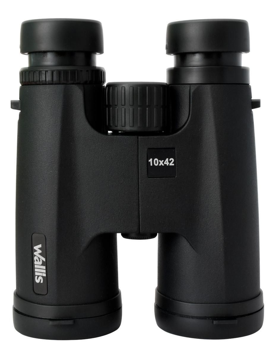 Binocular de tejado 3
