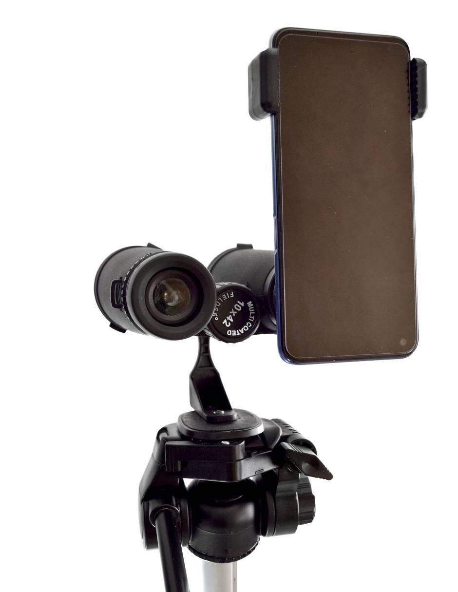 Binocular de tejado 5