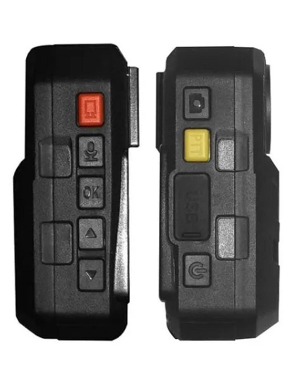 Cámara individual de seguridad para Interior y Exterior 2
