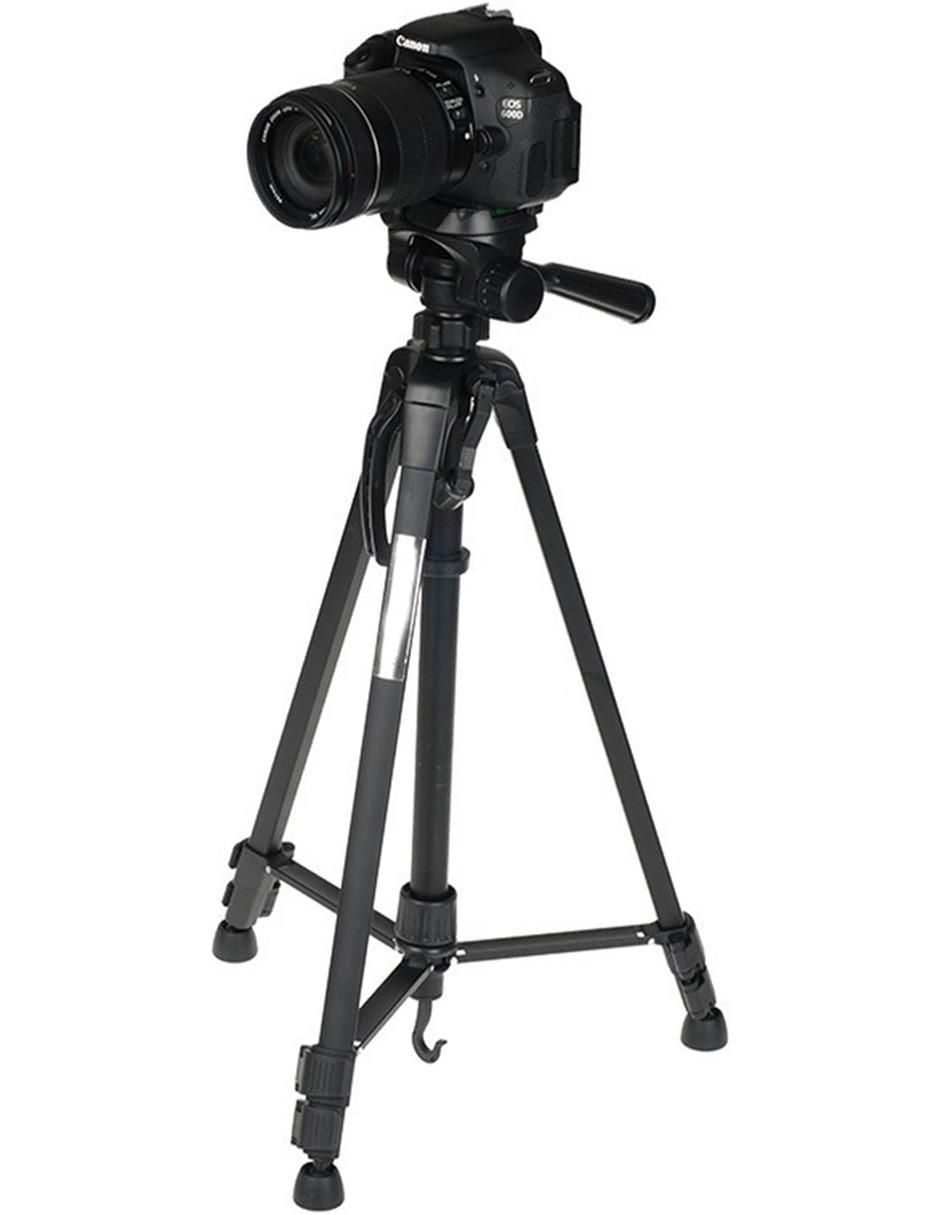 Tripie de acero inoxidable para soporte 2