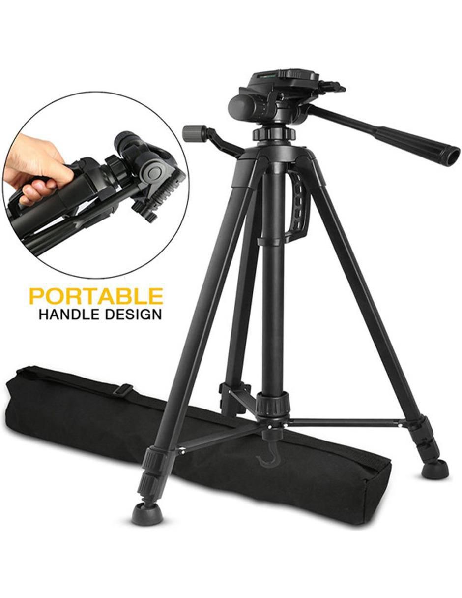 Tripie de acero inoxidable para soporte 3
