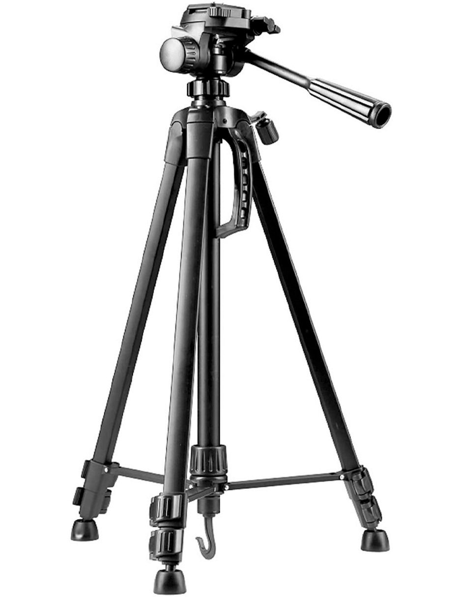 Tripie de acero inoxidable para soporte 4