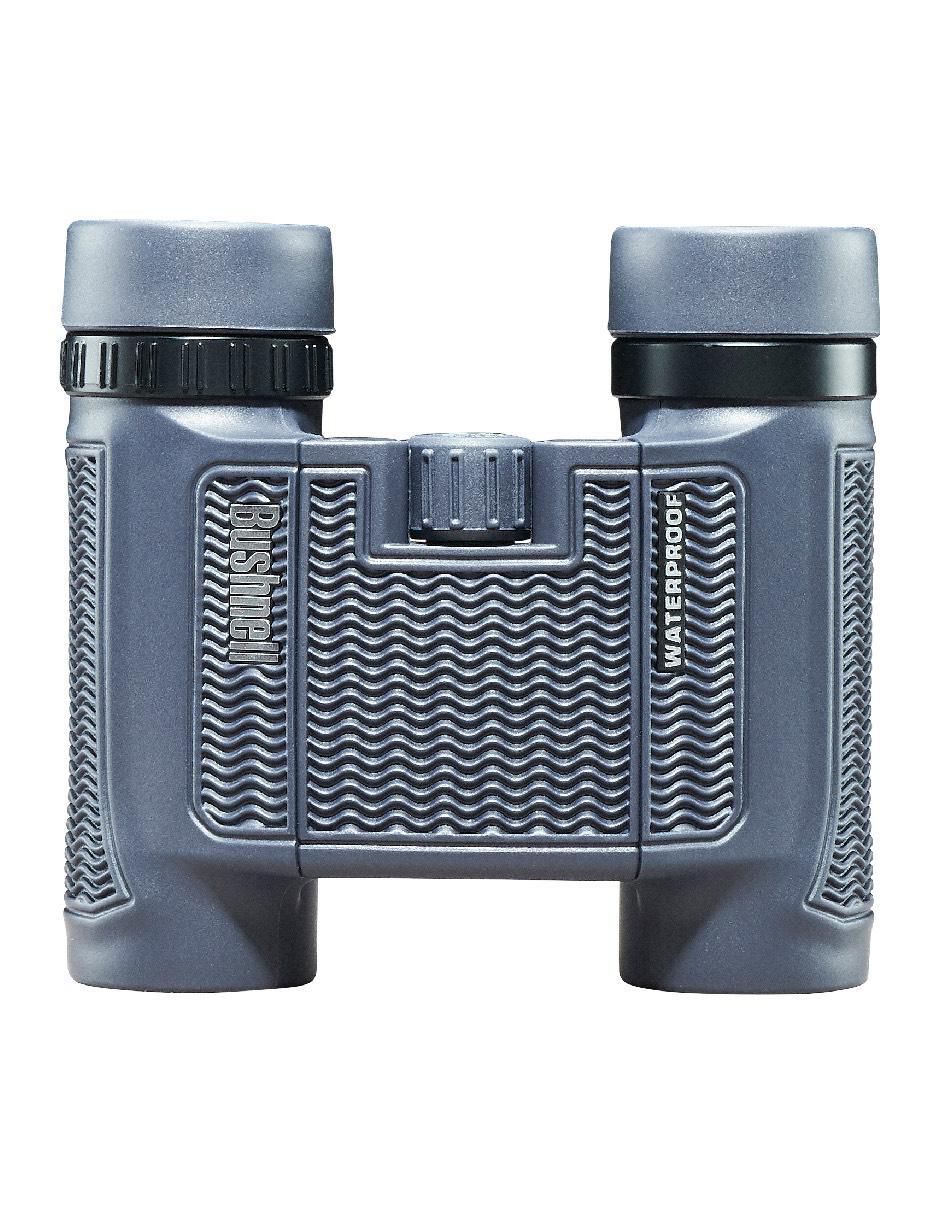 Binoculares Prismáticos H2O Bak 4 Twist Up