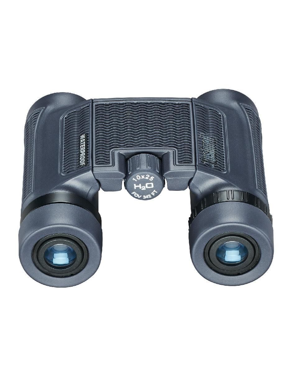 Binoculares Prismáticos H2O Bak 4 Twist Up 5