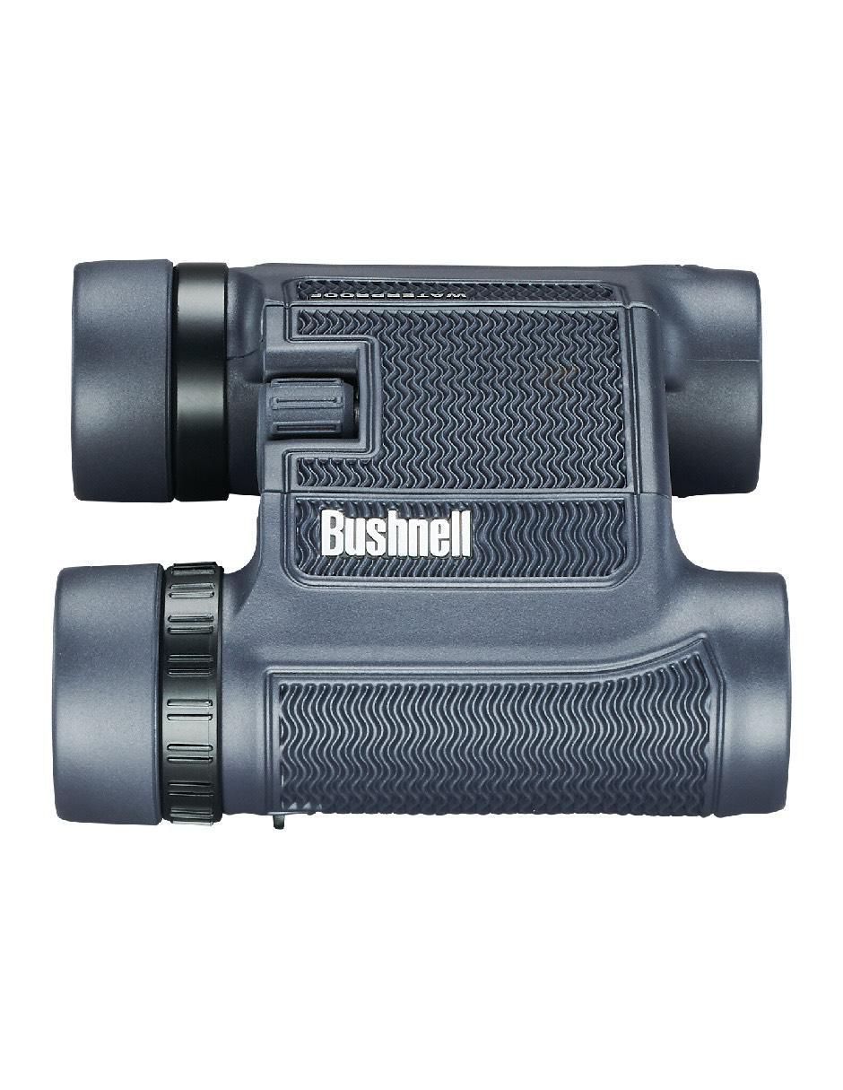Binoculares Prismáticos H2O Bak 4 Twist Up