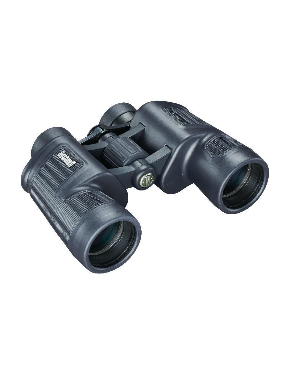 Binoculares Prismáticos H2O Prisma Porro Bak 4 1