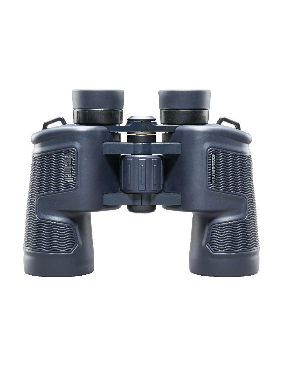 Binoculares Prismáticos H2O Prisma Porro Bak 4