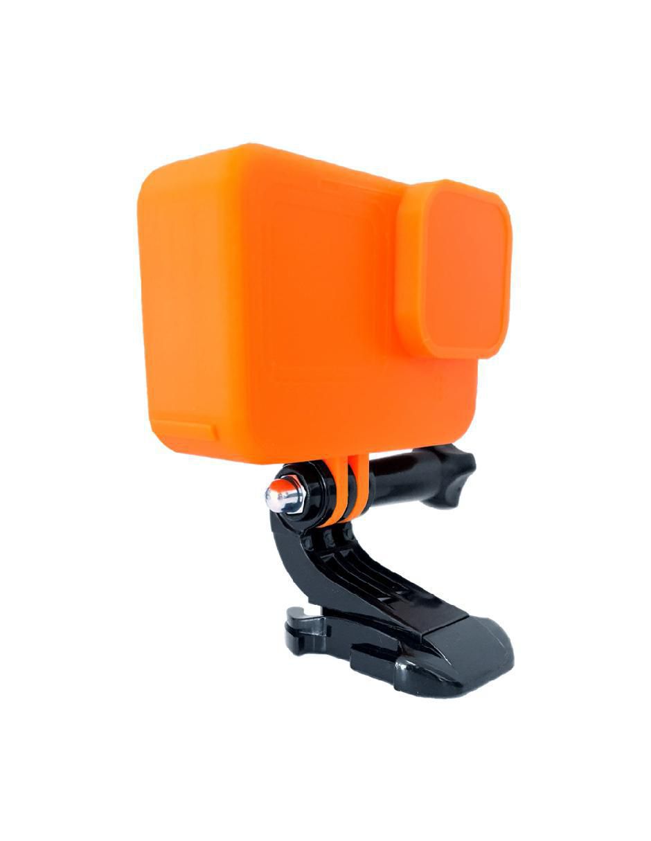 Adaptador y montura para cámara 2