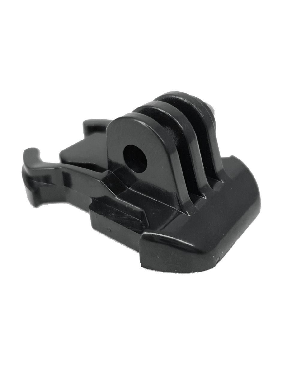 Adaptador y montura para cámara 3