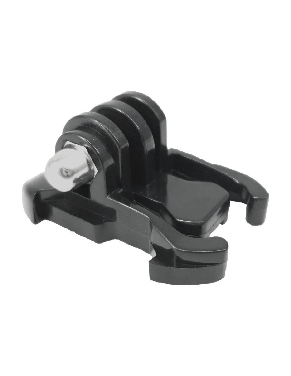 Adaptador y montura para cámara 4