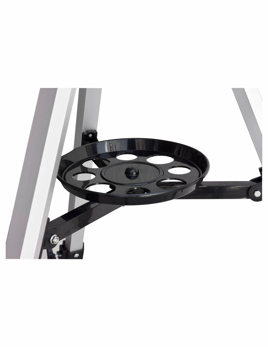 Telescopio reflector 9