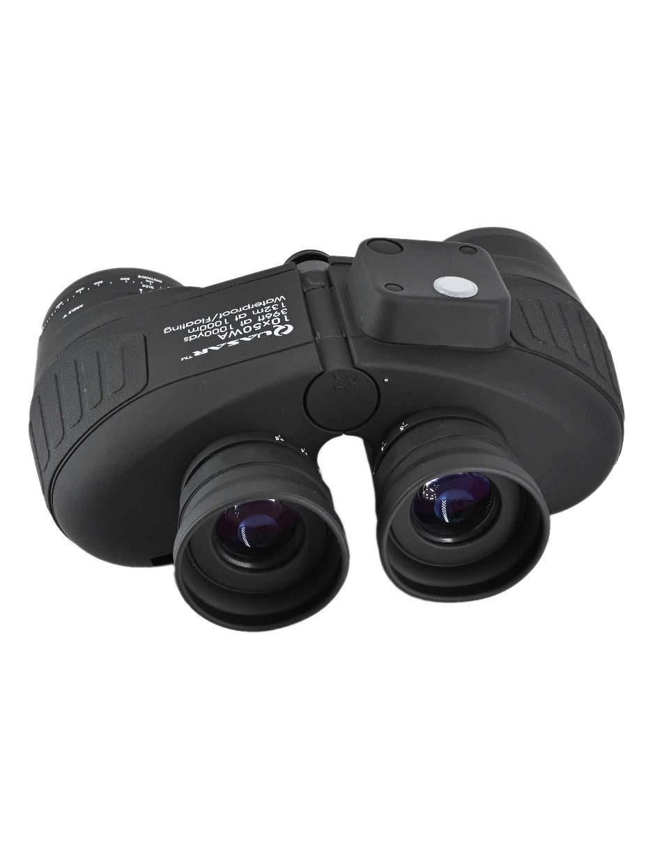 Binoculares Refractor QV50 HD 10X 2