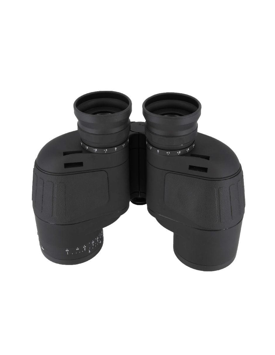 Binoculares Refractor QV50 HD 10X 4