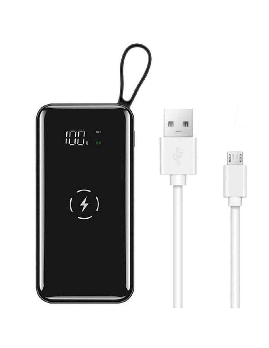 Batería portátil 30000 mAh MXCRI-001