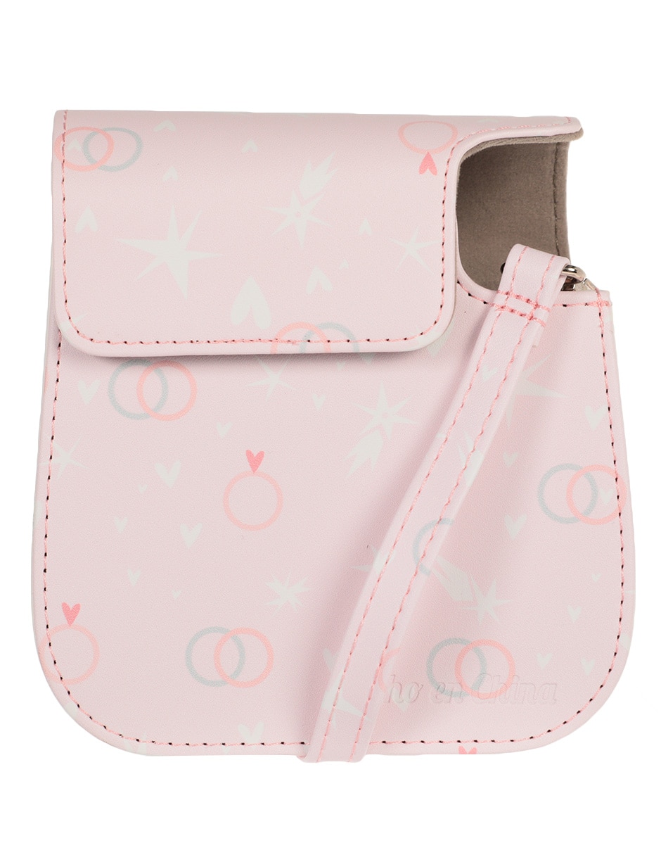 Estuche para cámara instantánea