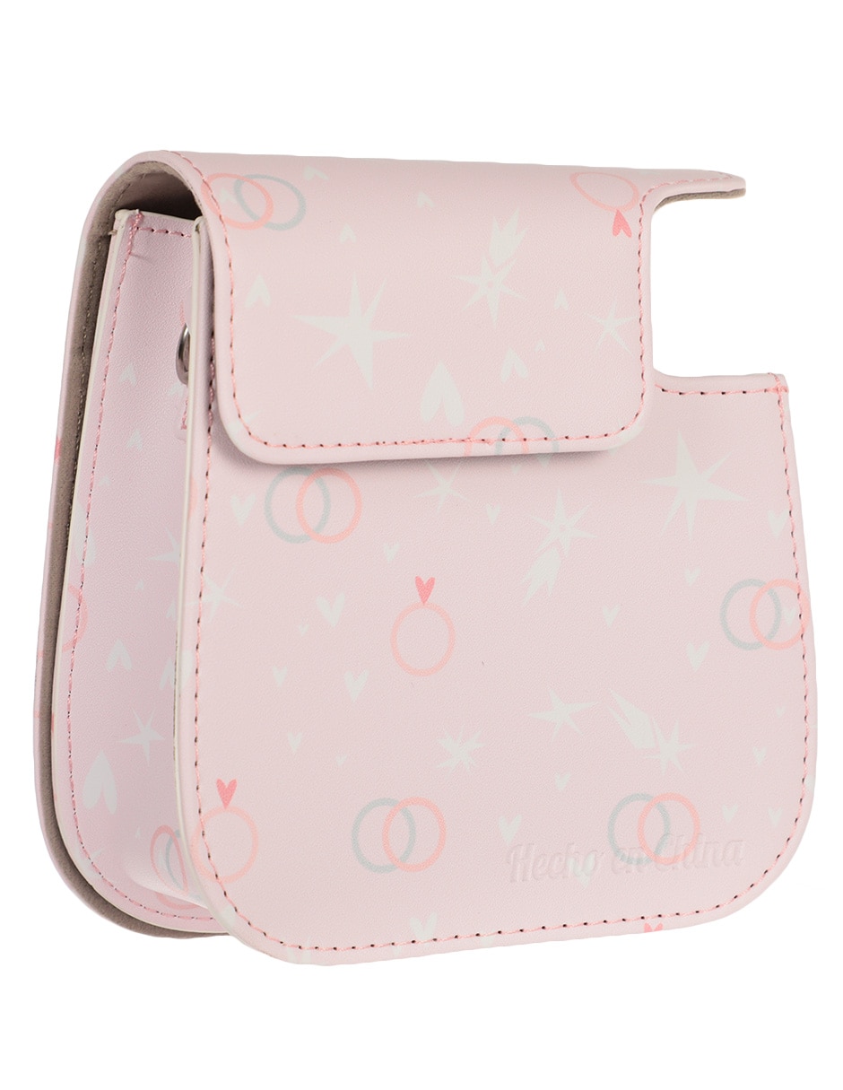 Estuche para cámara instantánea 2