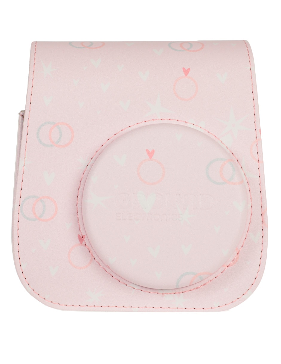 Estuche para cámara instantánea 3