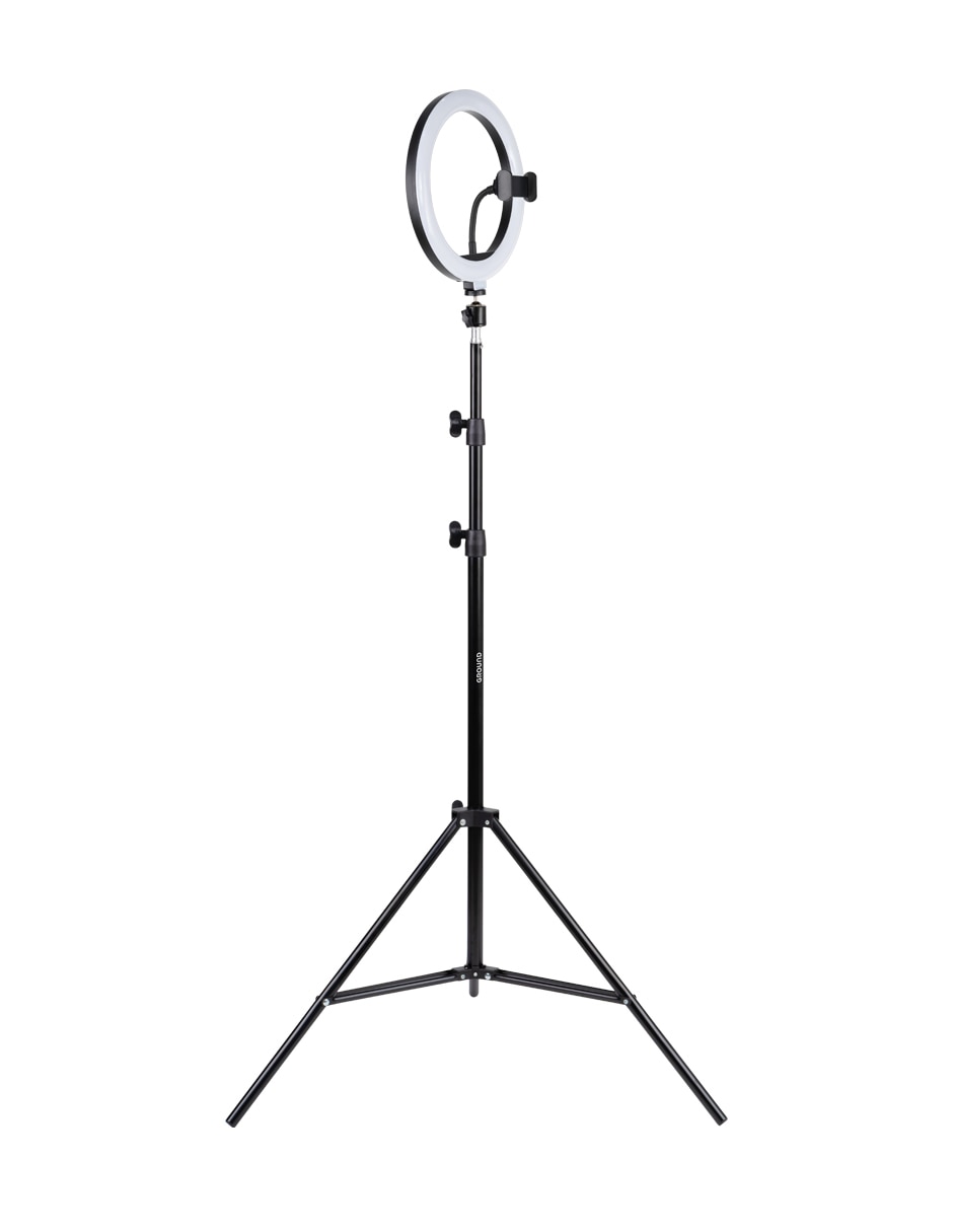 Aro de luz Ground Electronics 3