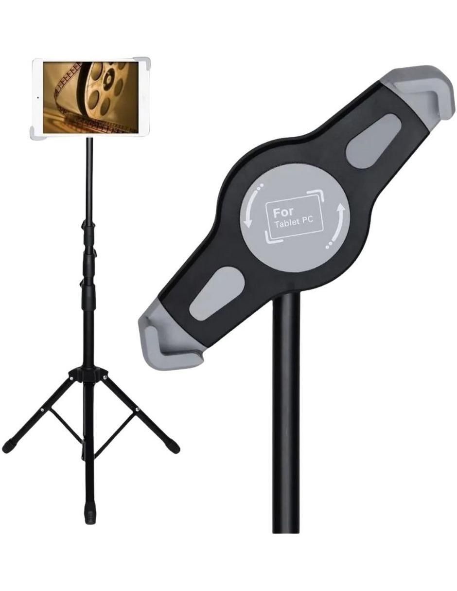 Tripie Fun de plástico y metal para cámara 2