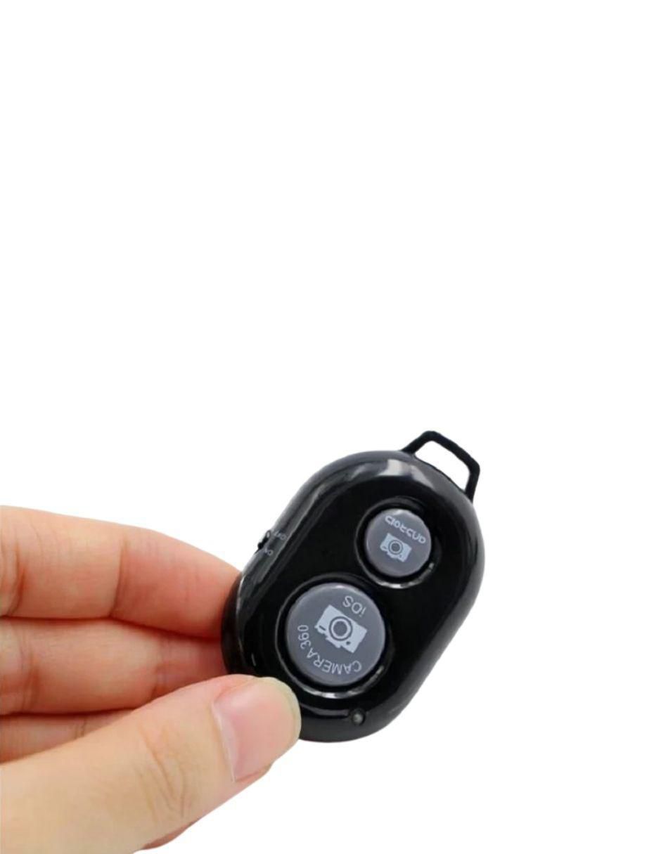 Disparador bluetooth de fotografías 3