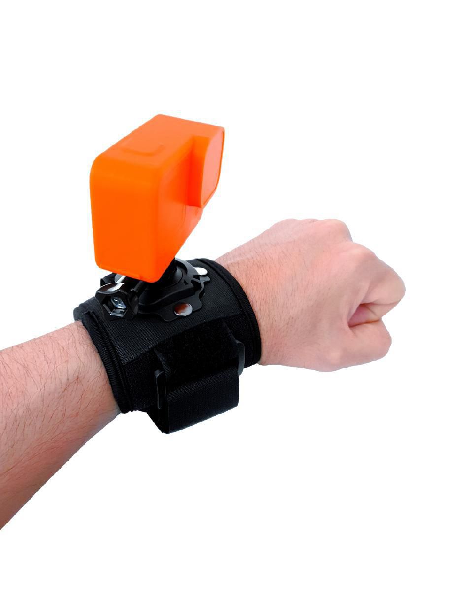 Accesorio cámara de acción 2