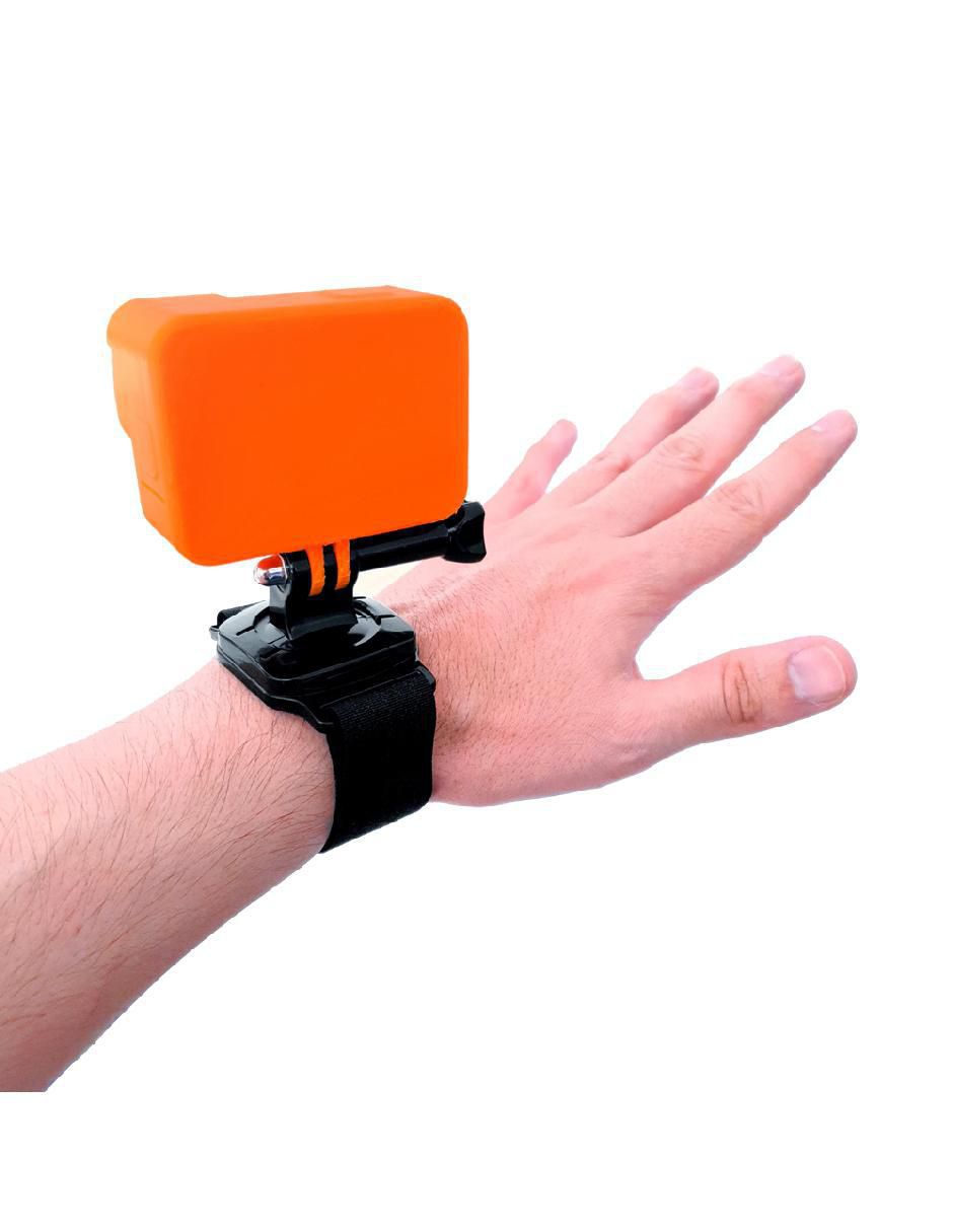 Accesorio cámara de acción 3