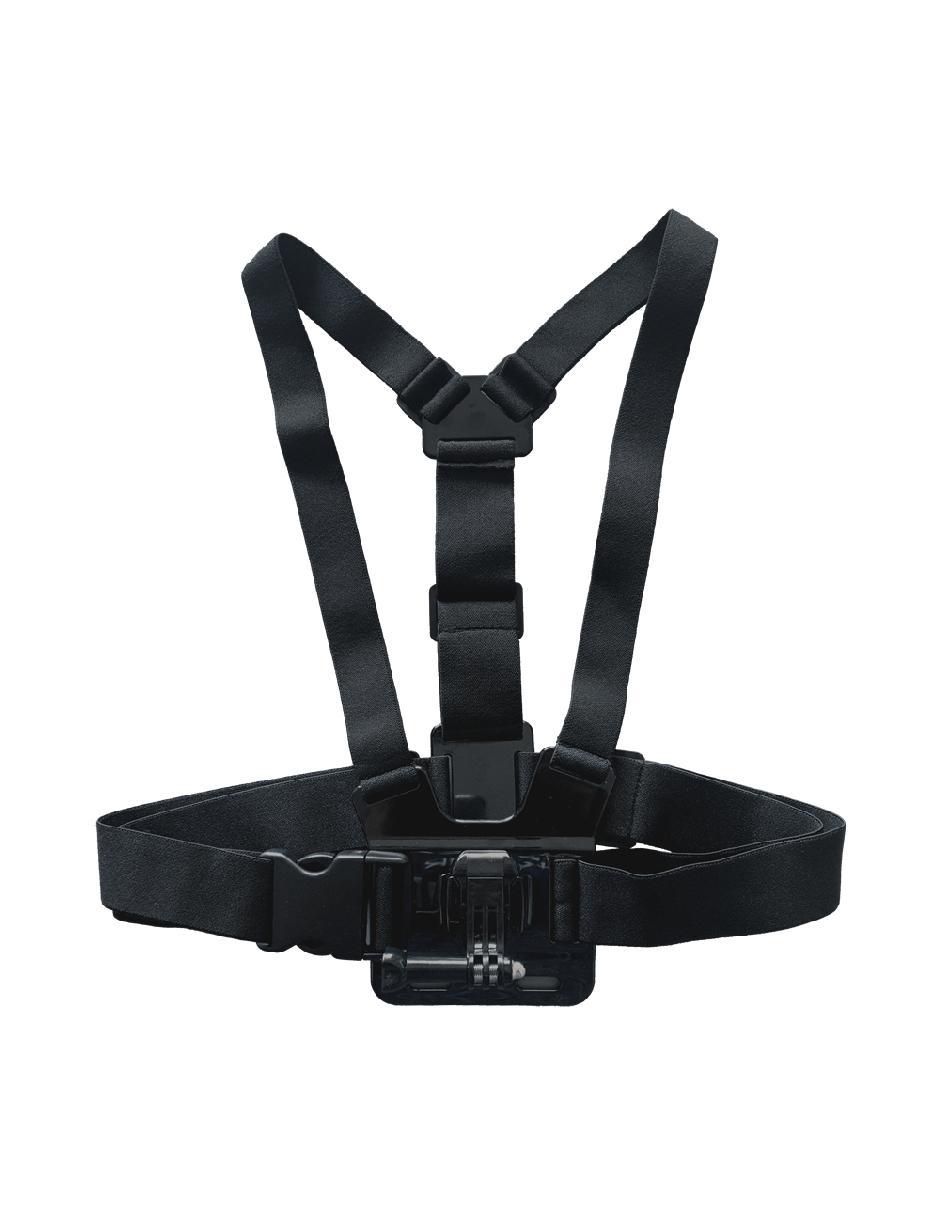 Accesorio cámara de acción