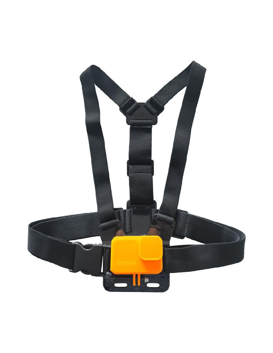 Accesorio cámara de acción 3