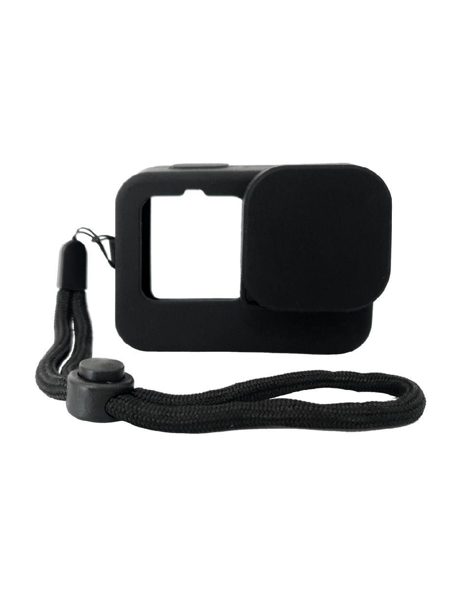 Funda para action cámara