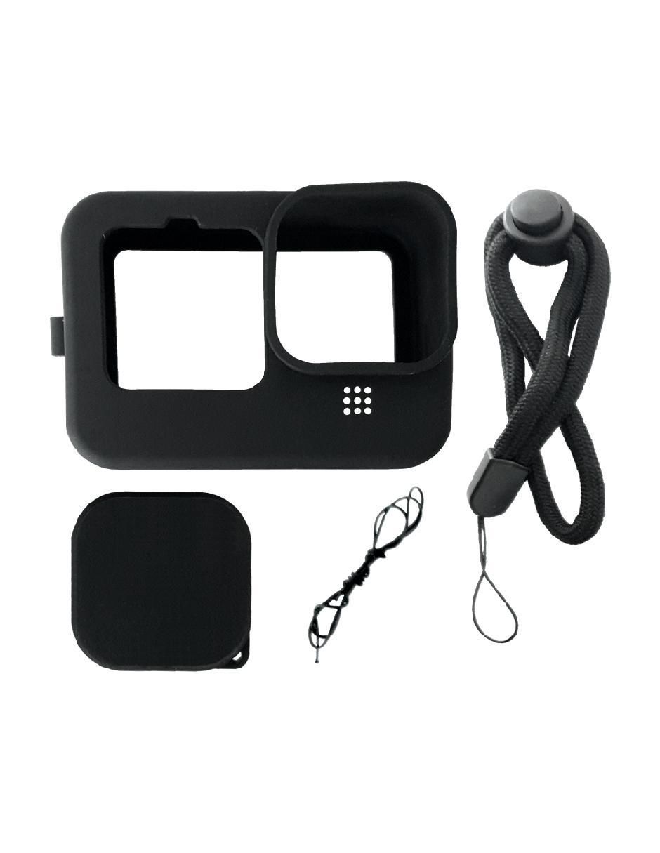 Funda para action cámara 3