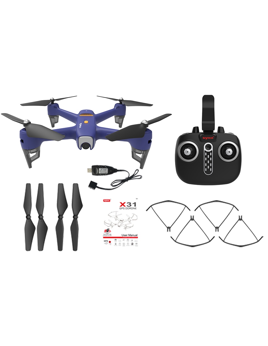 Drone X31 5