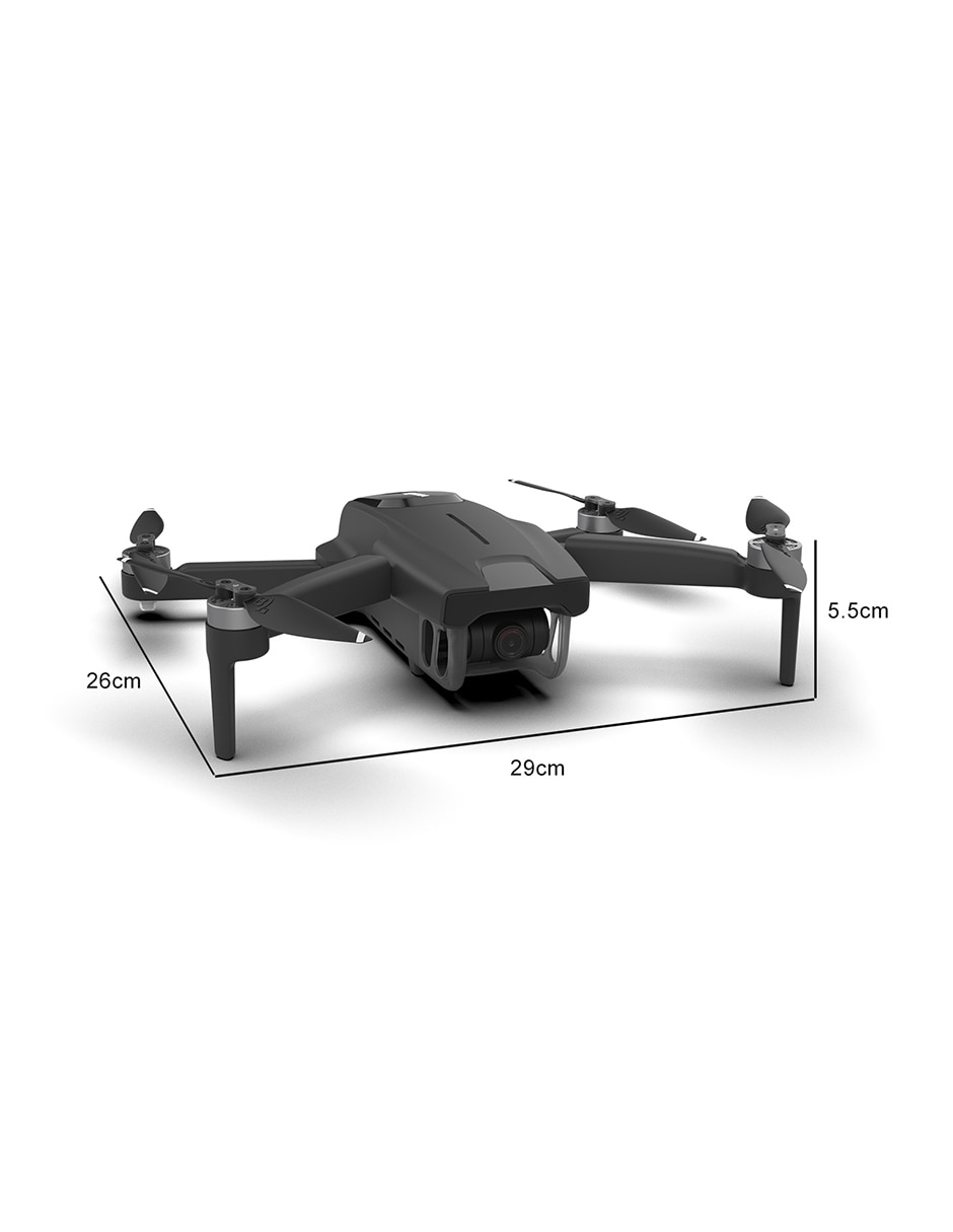 Drone W3 6