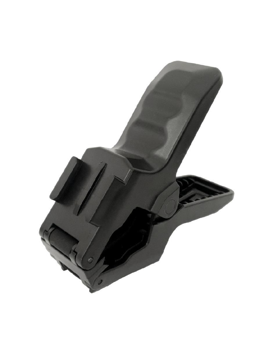 Soporte para cámara plástico