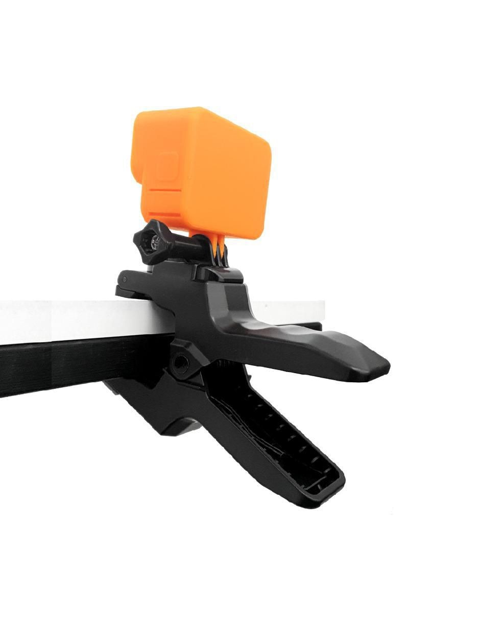 Soporte para cámara plástico 4