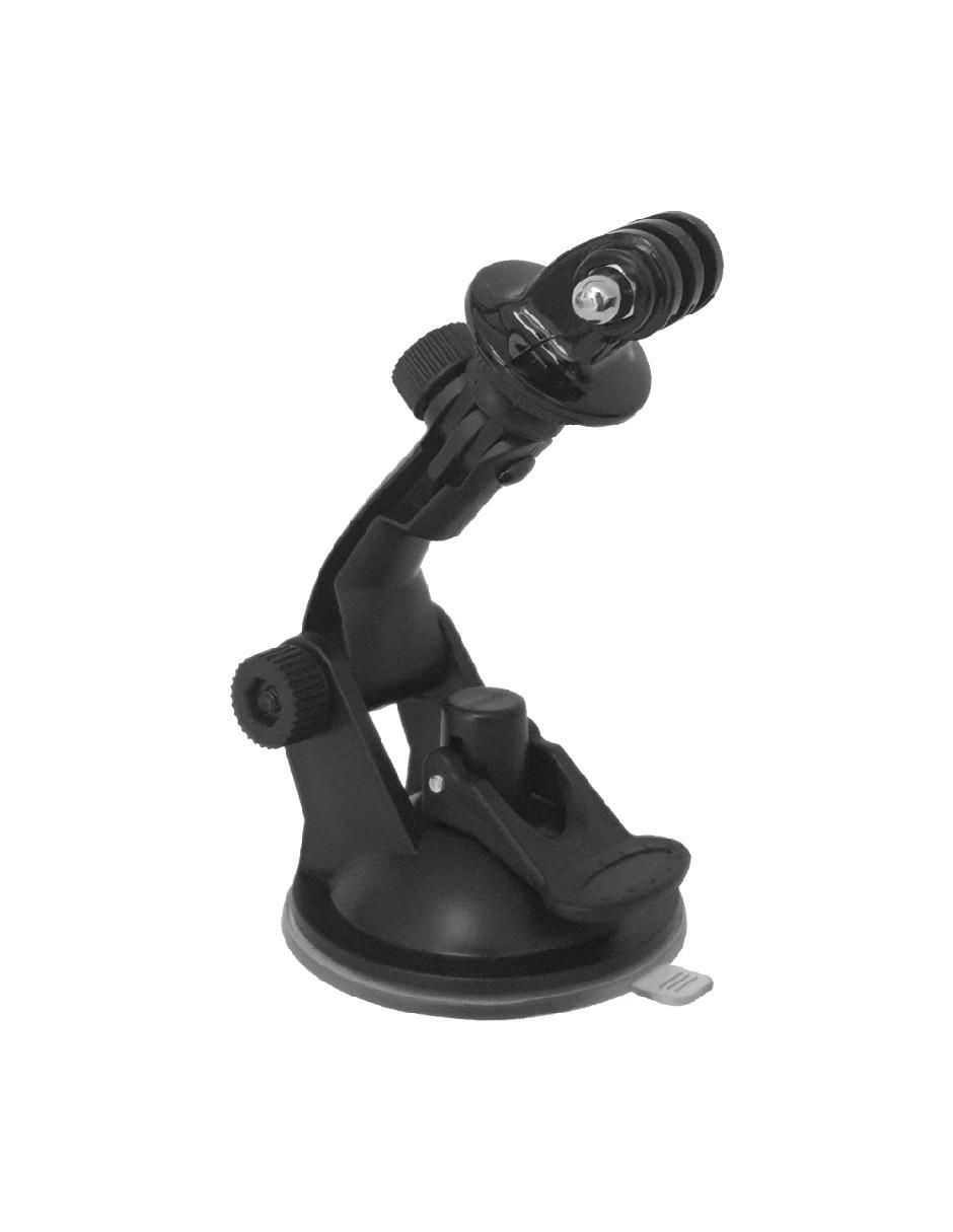 Soporte para cámara plástico