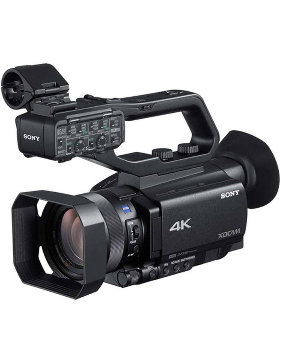 Videocámara Sony PXW-Z90 4K/UHD