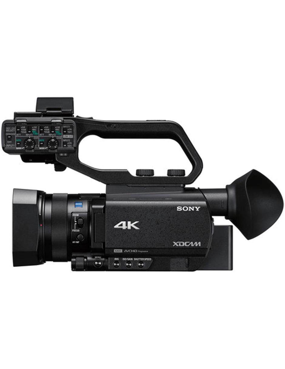 Videocámara Sony PXW-Z90 4K/UHD 2