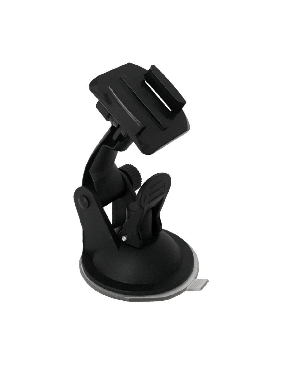 Soporte para cámara plástico