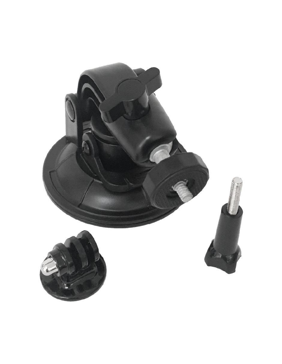 Soporte para cámara plástico 4